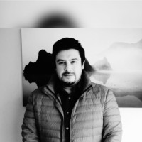 Diego Espinosa Pinto