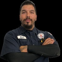 Mitch Zambrano