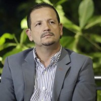 Cesar Augusto Mora Arias