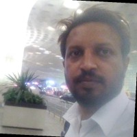 Ali Akbar