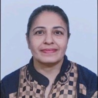 Rakesh Kumari Sharma