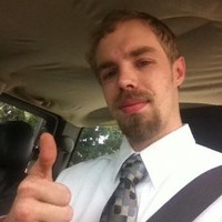 Joseph Padgett