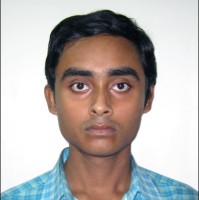 Tamoghna Dasgupta