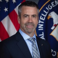 Andrew G. Boyd