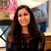 Sadhna Jagannathan
