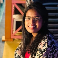 Poojitha K