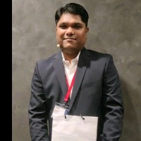 Siddharth Bavishi