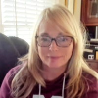 Amanda Collette