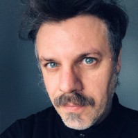 Marcio Tucunduva