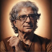 Deepak Chopra MD (official)Deepak Chopra MD (official) is an Influencer