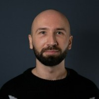 Oleksandr Kravchenko