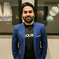 Ahsan Tanzim Ahmed