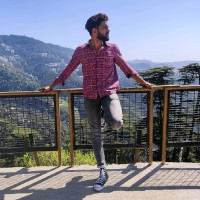 Purusharth Singh
