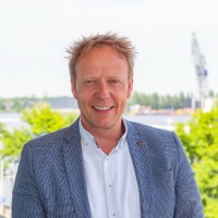 Jeroen Oudenaarden MBA
