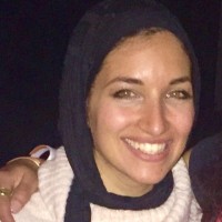 sarah marzouk
