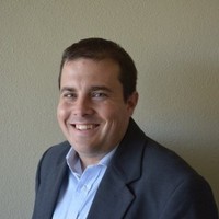 Joel Maudsley