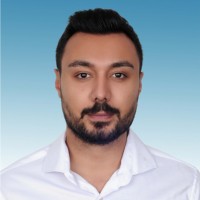 Baris Can Temel