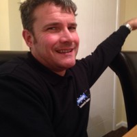 Nigel Stannard