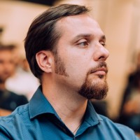 Vlad Olteanu