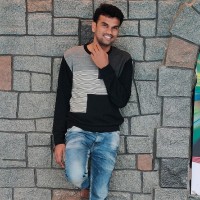 Sivaprasad Reddy