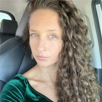 Amanda Gingerich