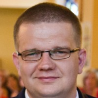 Grzegorz Bukowinski