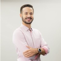 João Victor Cosmo Bobato