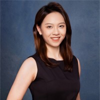 Carrie Zeng