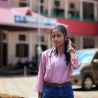 Vismaya V.m