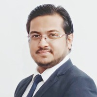 Suvojyoti Pramanik