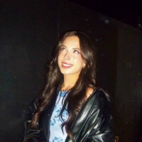 Madelyn Mccann
