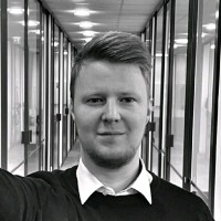 Dan Stian Johnsen