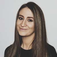 Alessia Evans