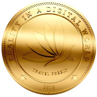 HI-TEKCOIN TRAVELPAY TOKEN