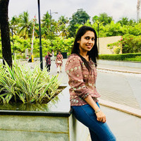 Navya Nandakumar