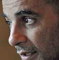 Saïd Ben Mohand