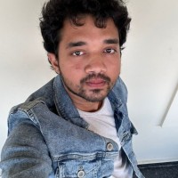 Kaleshwar K