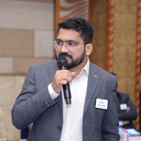 CA Mitul Thakkar