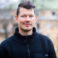 Lars Af Petersens