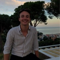 Sebastian Mou Nielsen