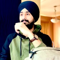 Pardeep Singh