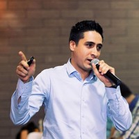 Simón David