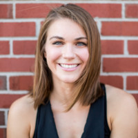 Elise Javetski, M.Ed, NASM-CPT