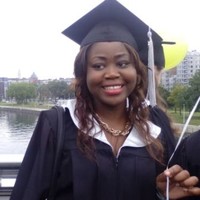 Viviane Njamouo
