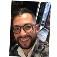 Mario Greco