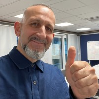 Erdal Dagci
