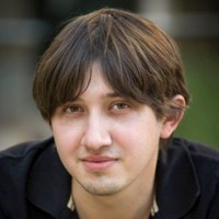 Patrick Gasnier