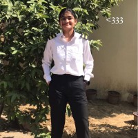 Shifa Abraham