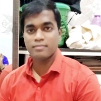 Vivek Pawar