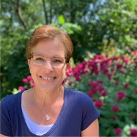 Vicky Siegel
